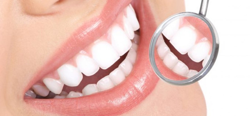 igiene orale denti gengive infiammazione gengiviti